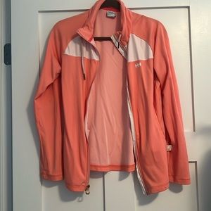 Helly Hansen light jacket